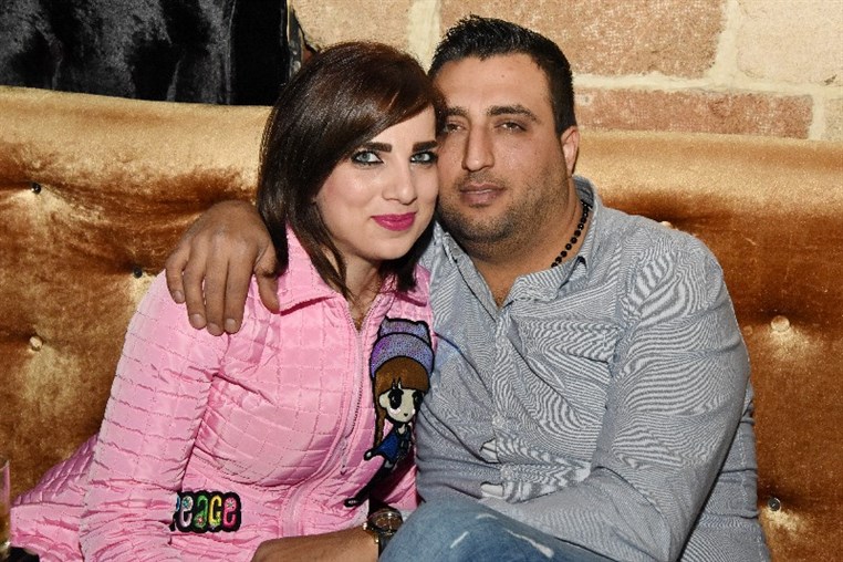 Taiga Batroun On Saturday Night