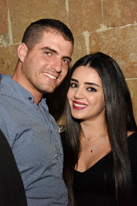 Taiga Batroun On Saturday Night