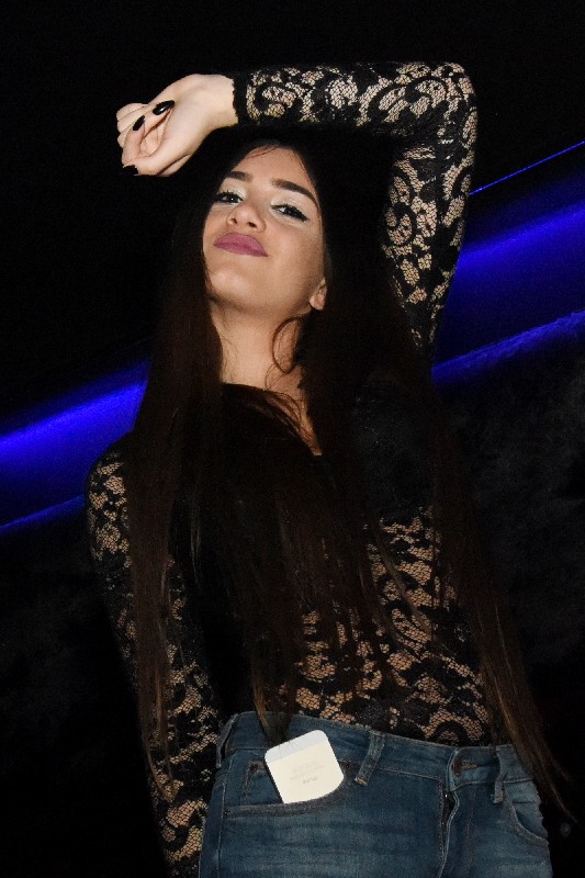 Taiga Batroun On Saturday Night