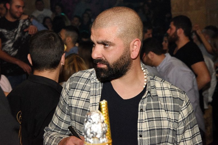 Taiga Batroun On Saturday Night
