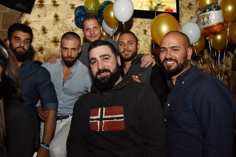 Taiga Batroun On Saturday Night