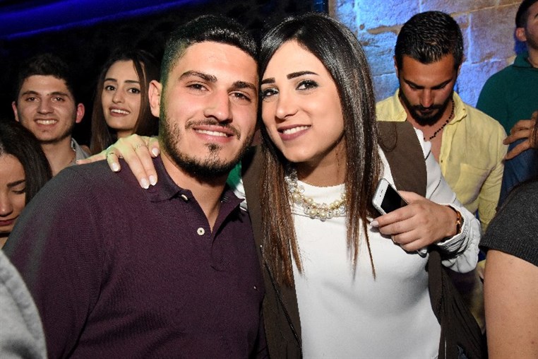 Taiga Batroun On Saturday Night