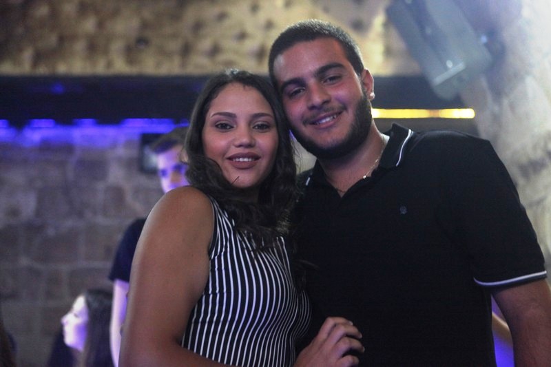 Taiga Batroun on Saturday Night