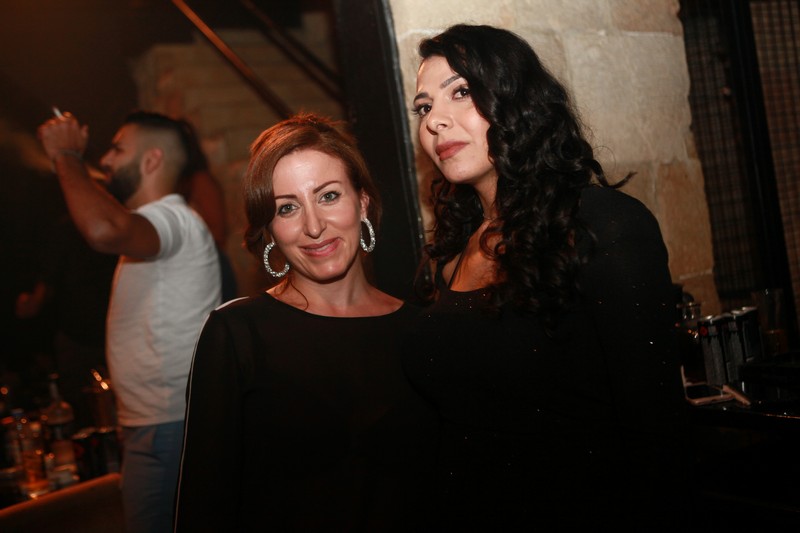 Taiga Batroun on Saturday Night