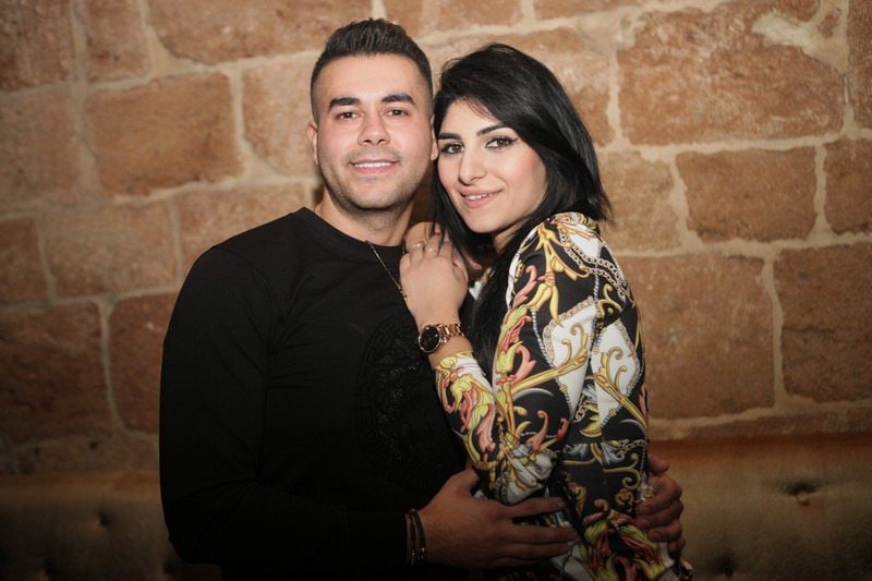 Taiga Batroun on Saturday Night