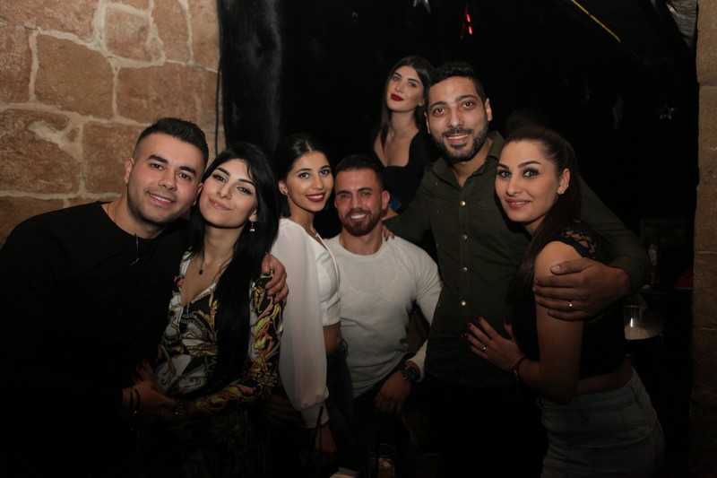 Taiga Batroun on Saturday Night