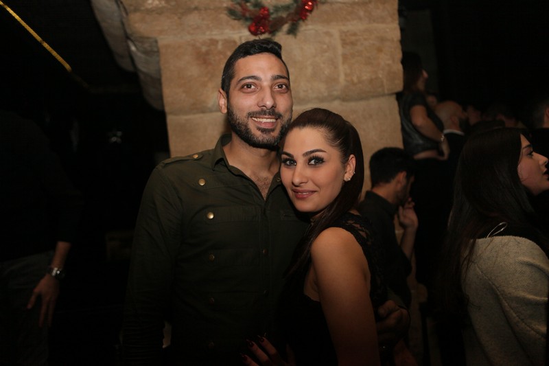 Taiga Batroun on Saturday Night