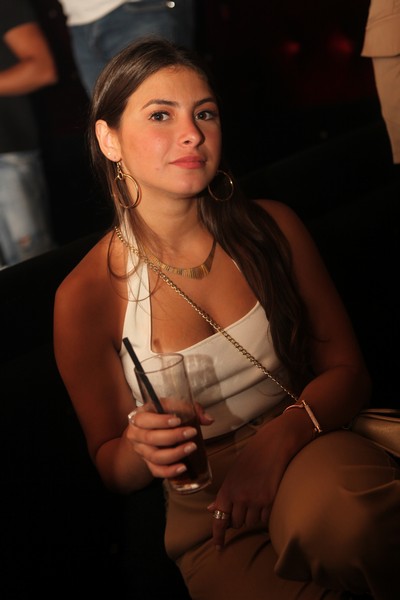 Taiga Batroun on Saturday Night