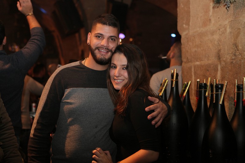 Taiga Batroun on Saturday Night