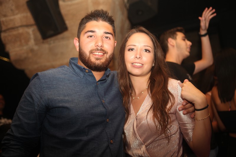 Taiga Batroun on Saturday Night