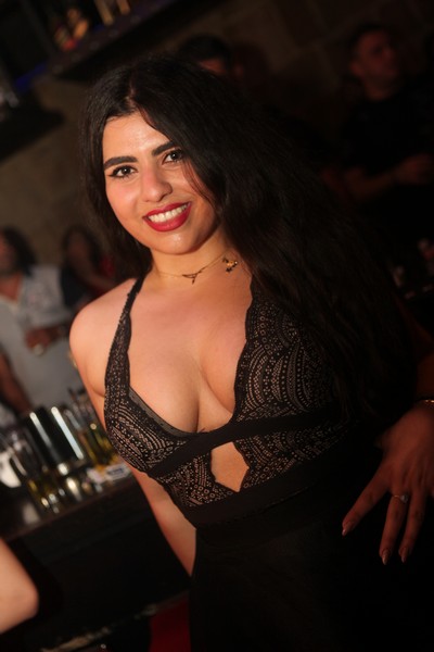 Taiga Batroun on Saturday Night