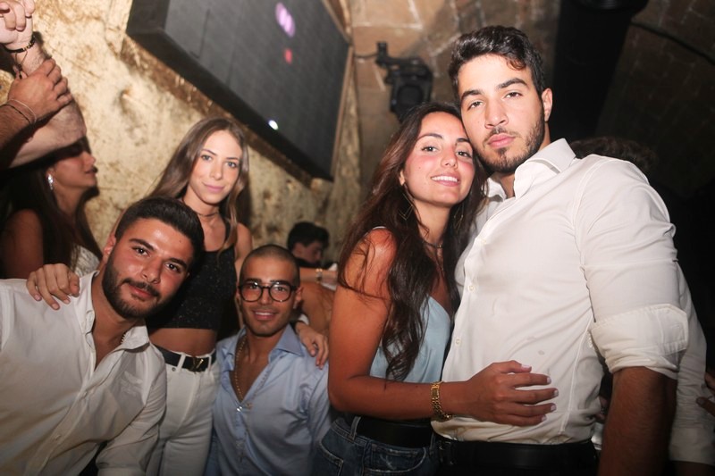 Taiga Batroun on Saturday Night