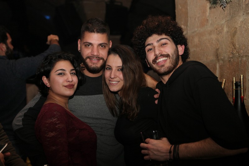 Taiga Batroun on Saturday Night