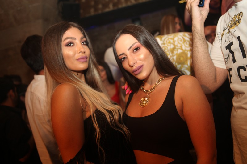 Taiga Batroun on Saturday Night