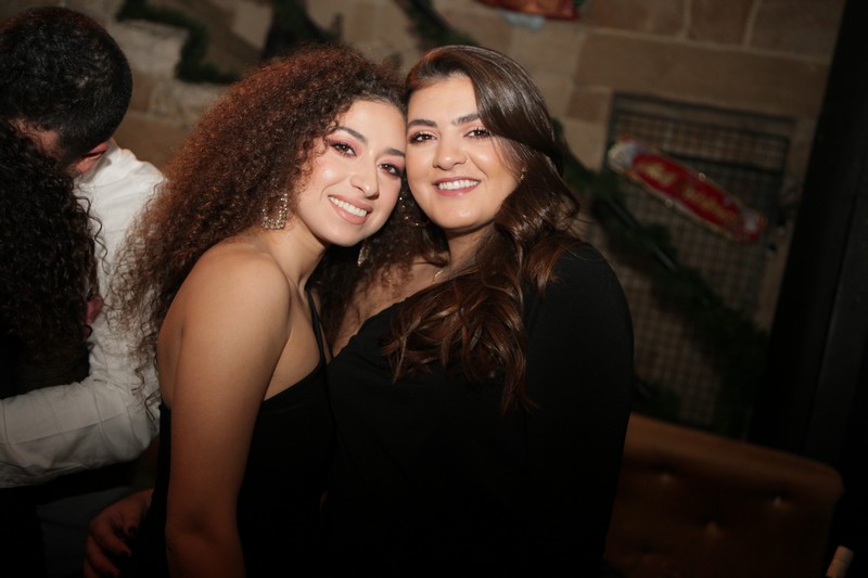 Taiga Batroun on Saturday Night