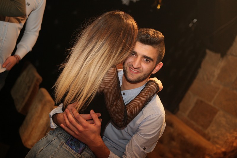 Taiga Batroun on Saturday Night