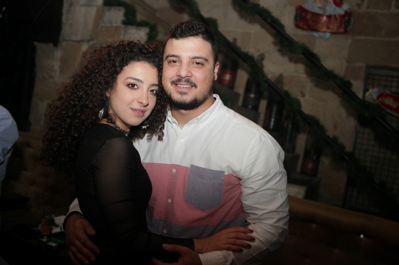Taiga Batroun on Saturday Night