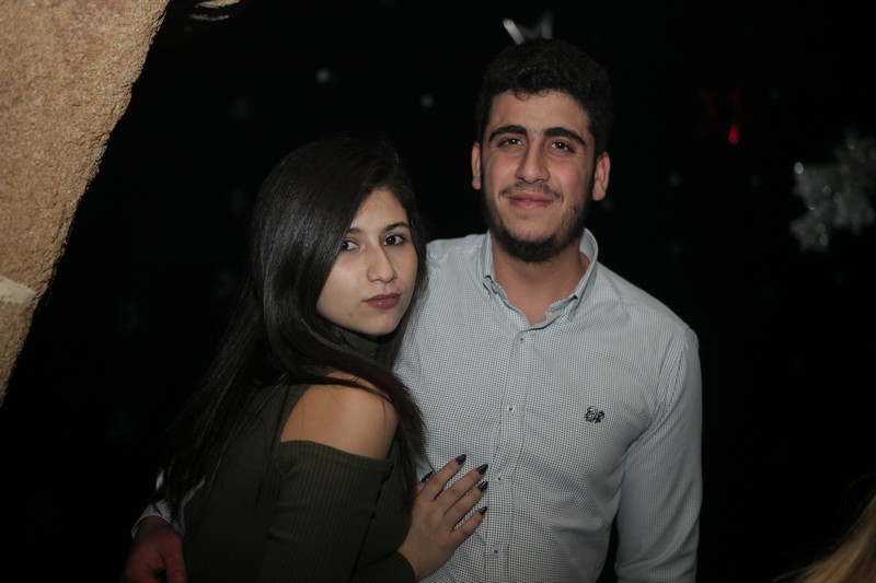 Taiga Batroun on Saturday Night