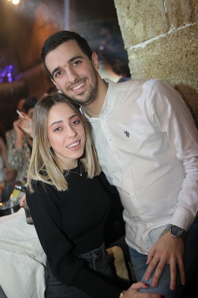 Taiga Batroun on Saturday Night