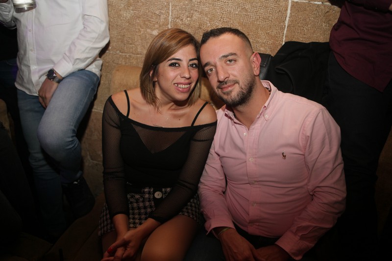 Taiga Batroun on Saturday Night