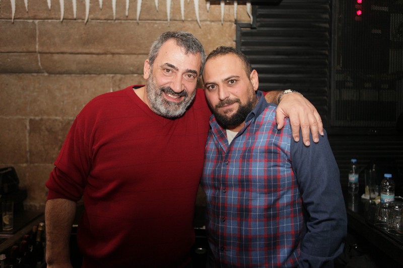 Taiga Batroun on Saturday Night