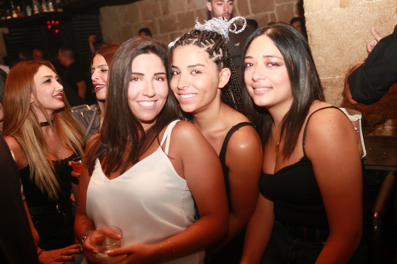Taiga Batroun on Saturday Night