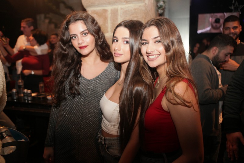 Taiga Batroun on Saturday Night