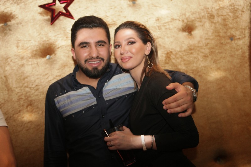 Taiga Batroun on Saturday Night