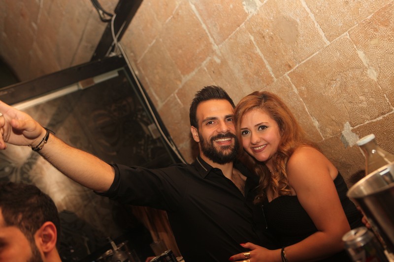 Taiga Batroun on Saturday Night