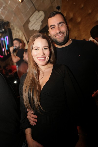 Taiga Batroun on Saturday Night