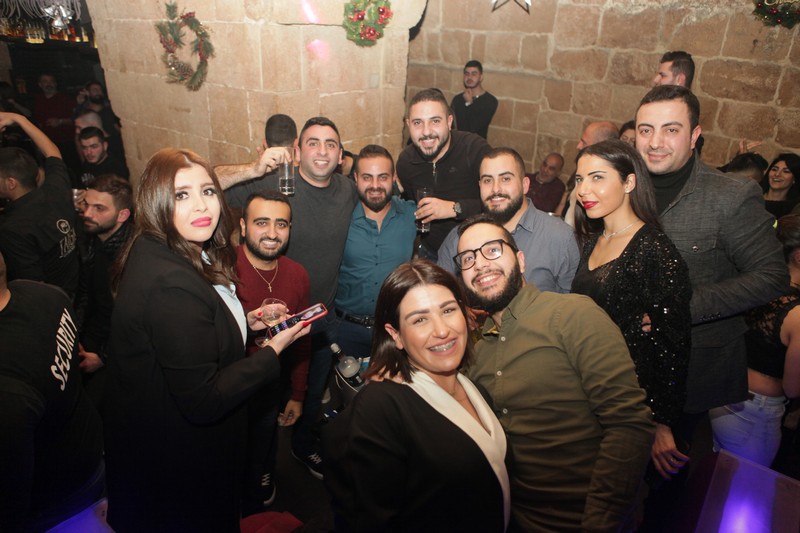 Taiga Batroun on Saturday Night