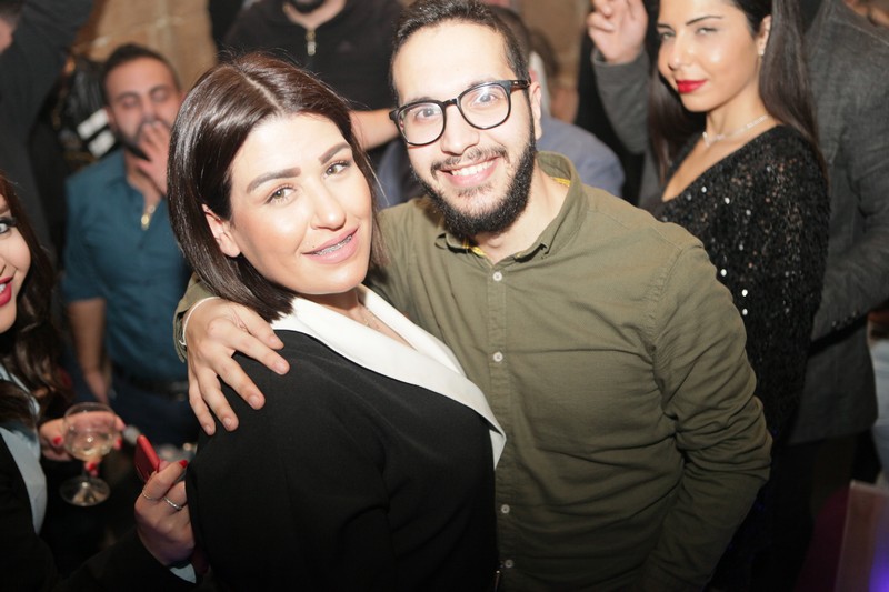 Taiga Batroun on Saturday Night