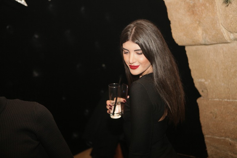 Taiga Batroun on Saturday Night