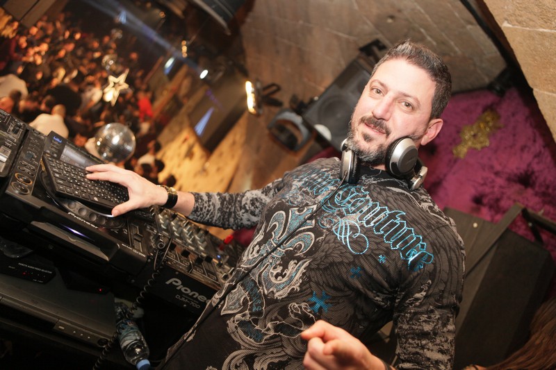 Taiga Batroun on Saturday Night