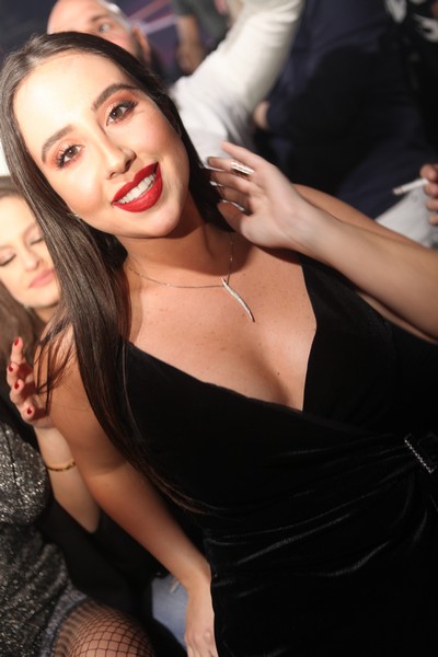 Valentine's Night III at Taiga Beirut with Maher 
