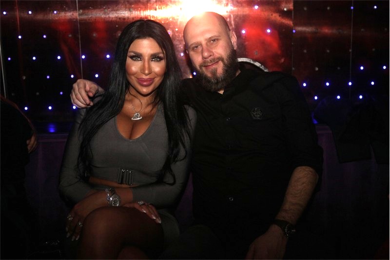 Taiga Beirut on Saturday Night