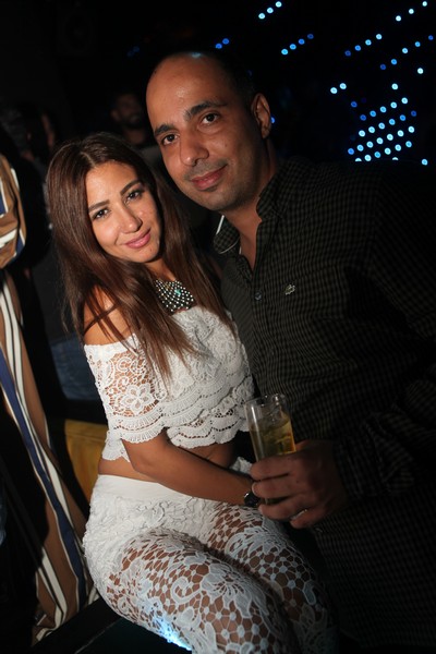 Taiga Beirut on Saturday Night
