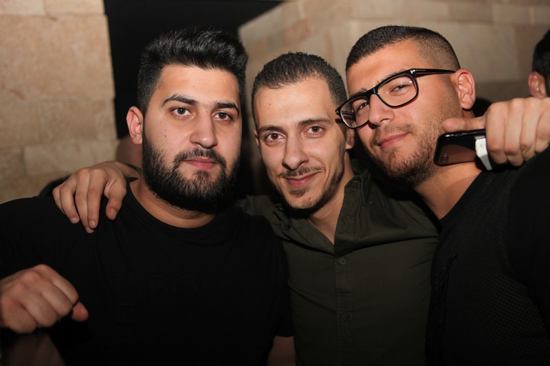 Taiga Beirut on Saturday Night