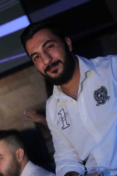 Taiga Beirut on Saturday Night
