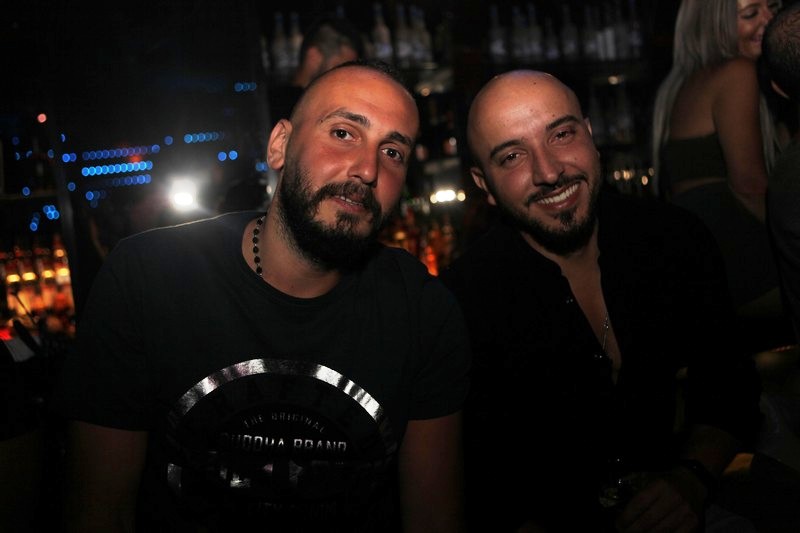 Taiga Beirut on Saturday Night