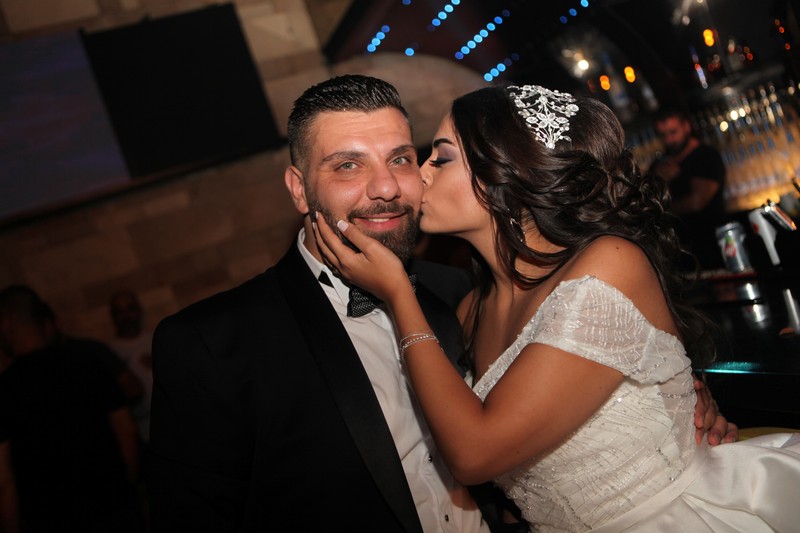 Taiga Beirut on Saturday Night