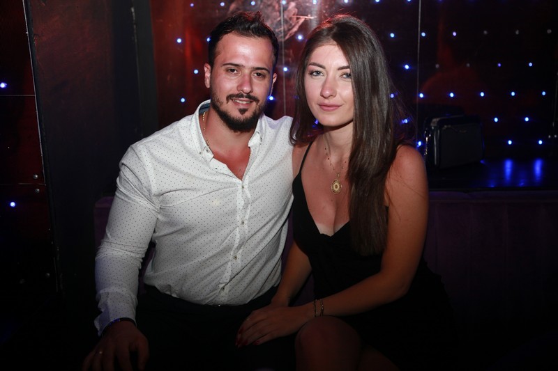 Taiga Beirut on Saturday Night