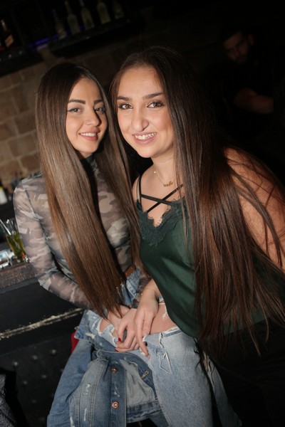 Taiga Batroun on Friday Night