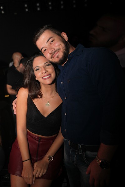 Taiga Beirut on Saturday Night