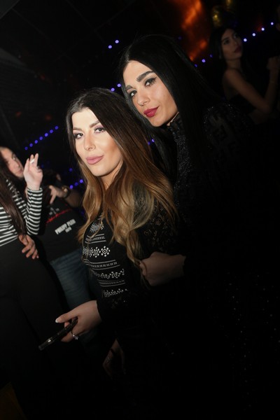 Taiga Beirut on Saturday Night