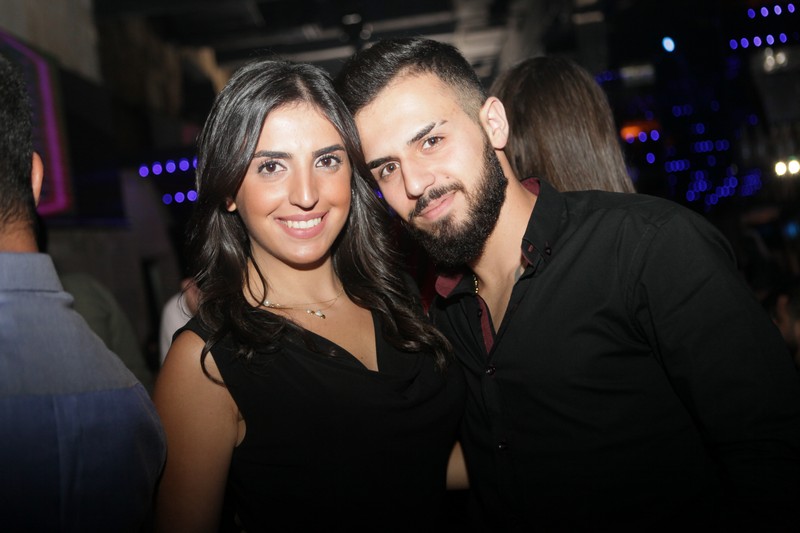 Taiga Beirut on Saturday Night