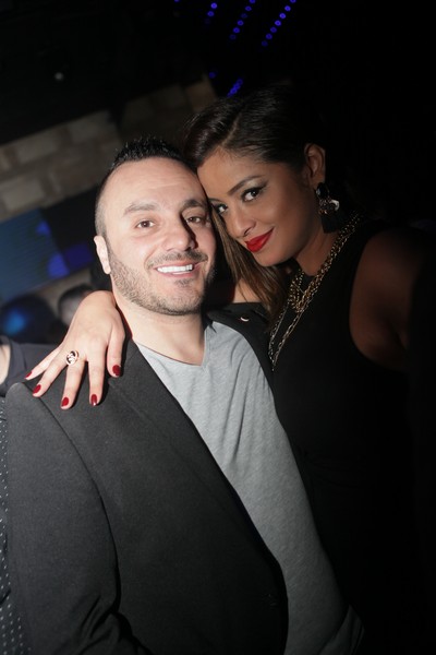 Taiga Beirut on Saturday Night