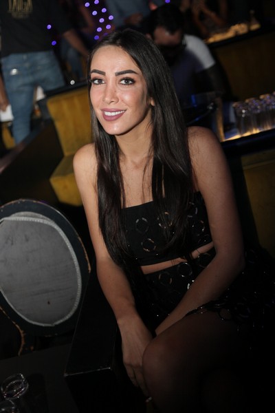 Taiga Beirut on Saturday Night