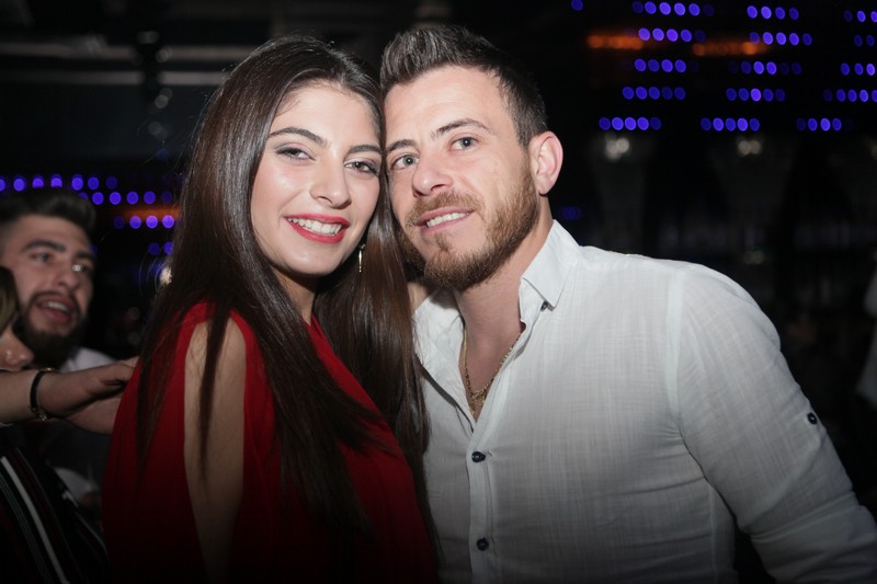 Taiga Beirut on Saturday Night