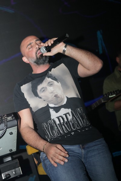 Taiga Beirut on Saturday Night